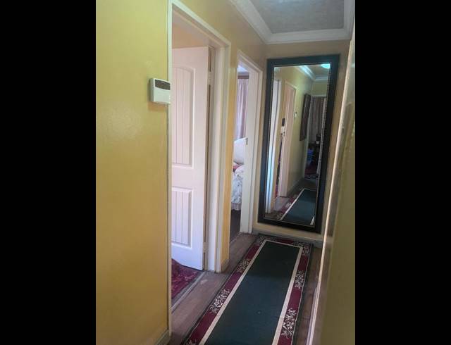 4 BEDROOM PROPERTY TO RENT IN RIVIERA PARK